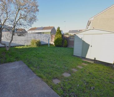 Causey Gardens, Pinhoe, Exeter, EX1 - Photo 1