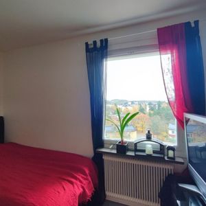 Vallhornsgatan, Bandhagen - Photo 2