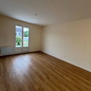 Location maison 3 pièces 73 m² à Incarville (27400) - Photo 3