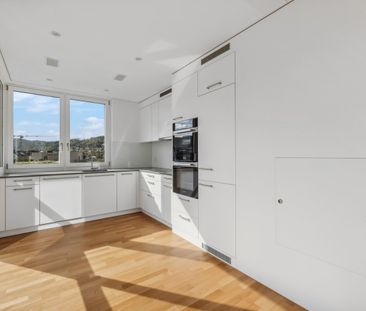 "Moderne Wohnung direkt am Waldrand" - Photo 6