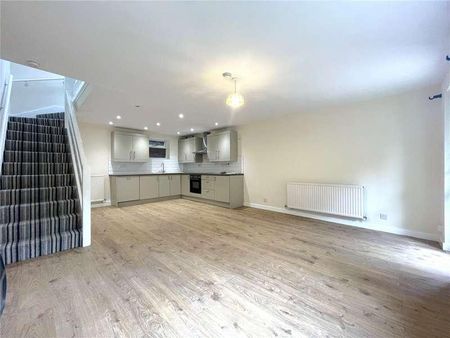 Ashford Mews, Old Street, Ludlow, Shropshire, SY8 - Photo 5