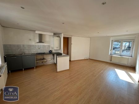 Location Appartement 4 pièces 63m² ST ETIENNE 42100 - Photo 4