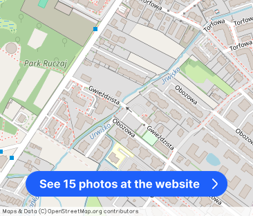 Ruczaj - ul. Obozowa - 3-pokojowe - od listopada - Photo 1