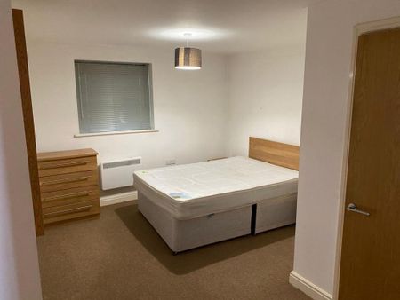 1 bedroom flat to rent - Photo 2