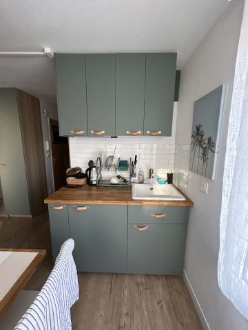 Location Appartement 1 pièce 24m² CAEN 14000 - Photo 4