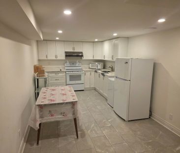 For Lease - 131 Thicketwood Drive, Toronto, Ontario - Photo 5