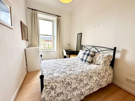 Baliol Street , Woodlands, Glasgow, G3 6UU - Photo 5