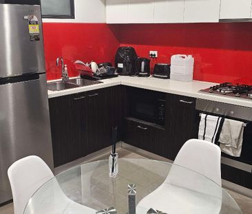 Melbourne CBD - Photo 5