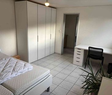2 Zimmer, 35 m², EG - Photo 6