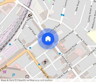 Cavendish Place, Eastbourne - Photo 1