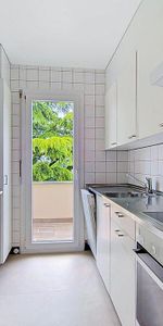 Bel appartement de 2 pièces rénové au 1er étage - Photo 4