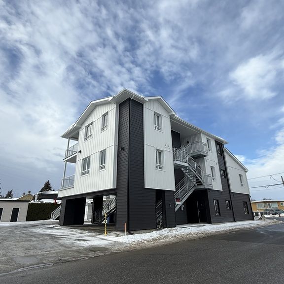 3 ½ à Louer! - Photo 1