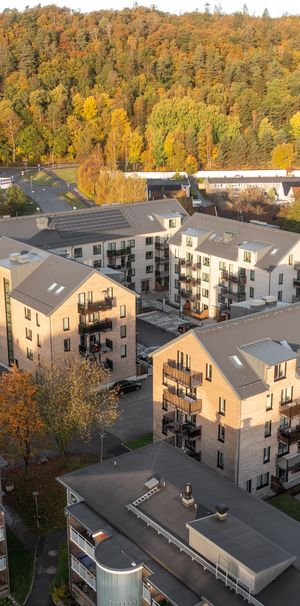 Brattåsvägen 4 - Foto 1