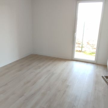 Location Appartement 3 pièces 63m² SEYSSES 31600 - Photo 1
