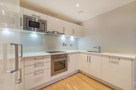 2 bedroom apartment to rent - Photo 5