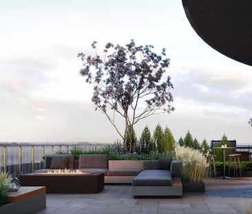 For Lease - 1 Fairview Road Unit# 804, Mississauga, Ontario - Photo 4