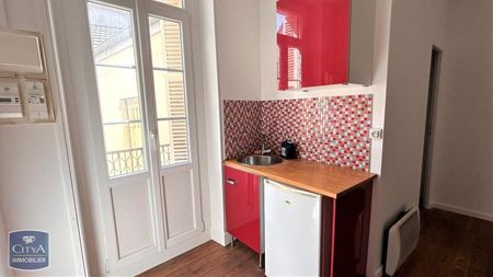 Location Appartement 1 pièce 16m² DIJON 21000 - Photo 3
