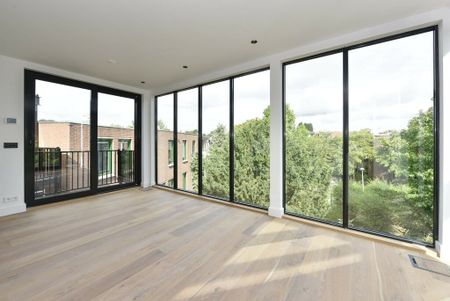 Appartement te huur: Polanenstraat 3-D 1013 VP Amsterdam - Foto 2
