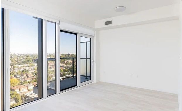 For Lease - 1285 Dupont Street Unit# 2108, Toronto, Ontario - Photo 1