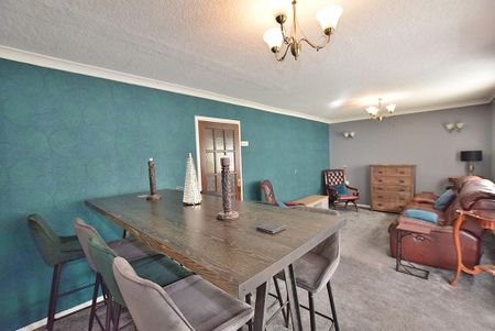 2 bedroom terraced house to rent - Photo 3