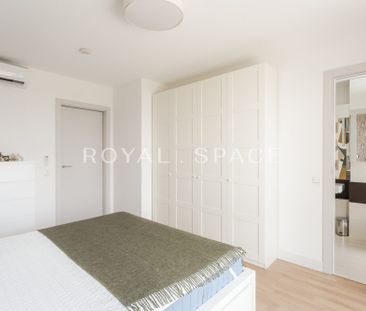 Wyjątkowy penthouse w Holland Park! - Photo 2