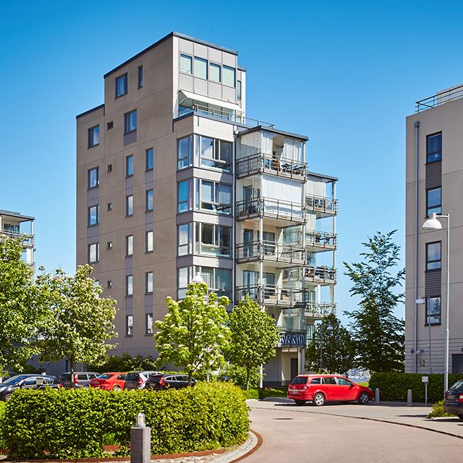 Fyrbåksvägen 14 A - Photo 1