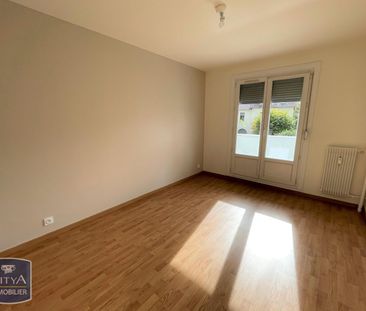 Location Appartement 3 pièces 65m² FONTAINE LES DIJON 21121 - Photo 3