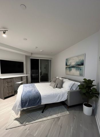 For Lease - 576 Front Street Unit# 813e, Toronto, Ontario - Photo 3