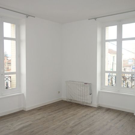 Location Appartement 1 pièce 29m² - Photo 4
