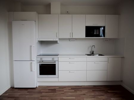 Viggholmsvägen 8, Vårberg - Foto 2
