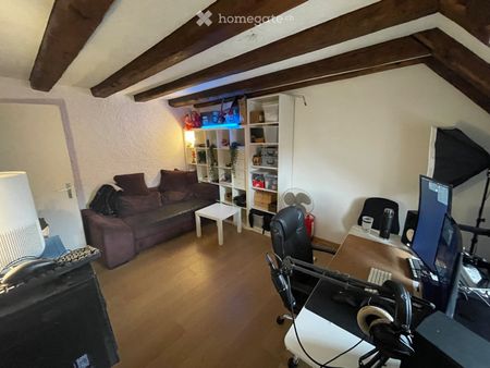 Duplex spacieux et plein de charme - Photo 2