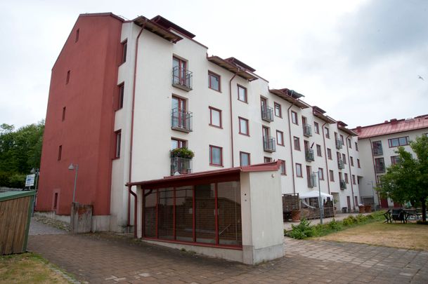 Drottninggatan 7 D - Foto 1