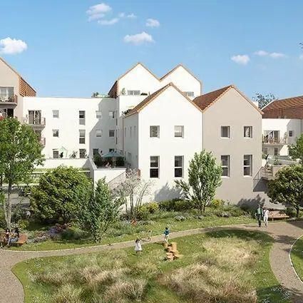 Location Appartement 2 pièces 40m² DIJON 21000 - Photo 2