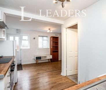 1 bedroom maisonette to rent Tonbridge Road, Hildenborough, Tonbrid... - Photo 1