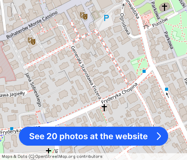 Duże mieszkanie w centrum Sopotu - Photo 1