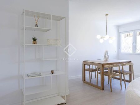 Luxury Apartment for rent in Valencia - Photo 3