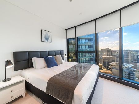 AMAZING VIEW IN BRISBANE SKYTOWER - Photo 5