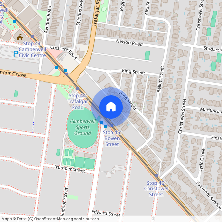 S1/431 Camberwell Rd, Vic 3124