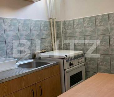 Apartament cu o camera, 32 mp, zona strazii Parang - Photo 1