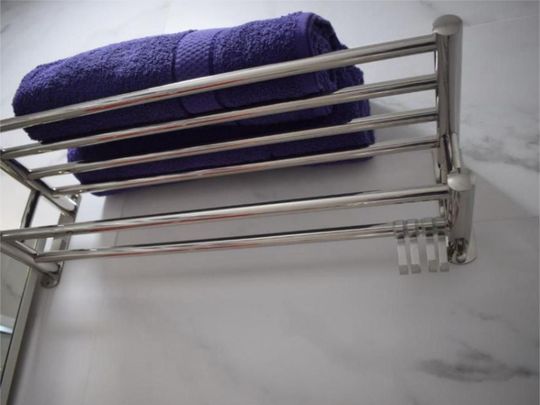 Piso de alquiler en Calle Edison, 7, La Unión - Cruz de Humilladero - Los Tilos - Photo 1