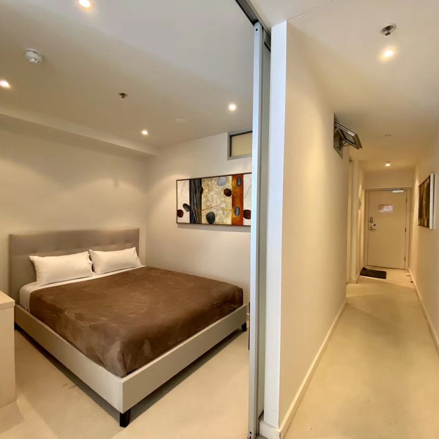 213/10 Balfours Way, Adelaide SA 5000 - Apartment For Rent | Domain - Photo 1