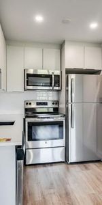 Studio - Gatineau - $1,295 /mo - Photo 3