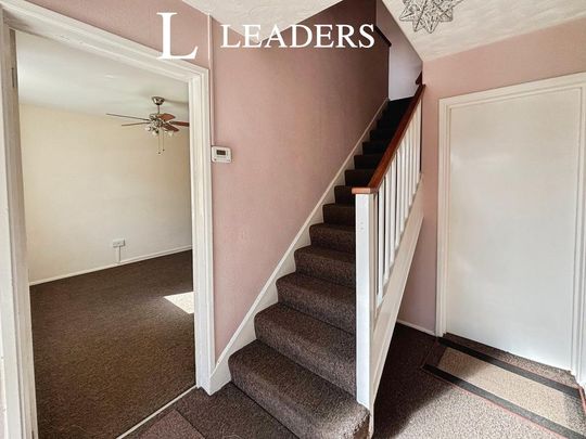 3 bedroom terraced house to rent - Photo 1