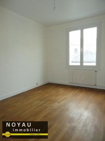 Location Appartement 4 pièces 92m² - Photo 3
