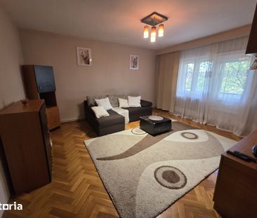 Apartament str. Castanilor, Piata Zorilor - Photo 1