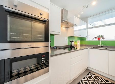 Churchill Gardens - Photo 3