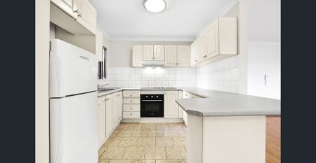 Conveniently Located 2 Bedroom Apartment - Photo 3