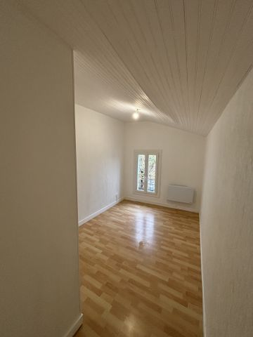 Maison 37.54 m² - 3 Pièces - Niort (79000) - Photo 5