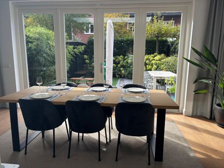 Appartement te huur: Willem de Zwijgerlaan 245-E 1055 PV Amsterdam - Foto 4