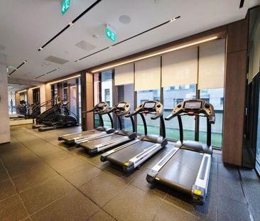 For Lease - 55 Mercer Street Unit# 507, Toronto, Ontario - Photo 6